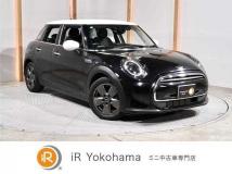 2021 BMW MINI