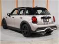 2022 BMW MINI