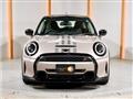 2022 BMW MINI