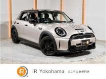 2022 BMW MINI