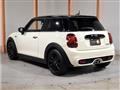 2019 BMW MINI