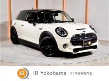2019 BMW MINI
