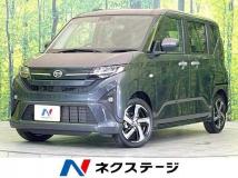 2025 Daihatsu Move