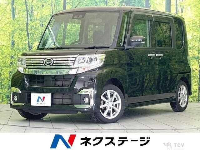 2018 Daihatsu Tanto