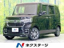 2022 Honda N BOX