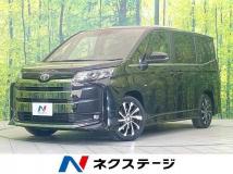 2025 Toyota Noah