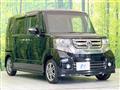 2015 Honda N BOX