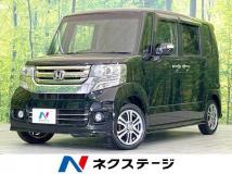 2015 Honda N BOX