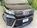 2019 Toyota Vellfire