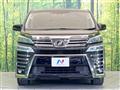 2019 Toyota Vellfire