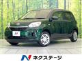 2018 Toyota Passo