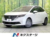 2024 Nissan Note