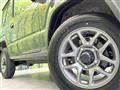 2025 Suzuki Jimny