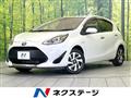 2019 Toyota AQUA