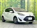 2019 Toyota AQUA