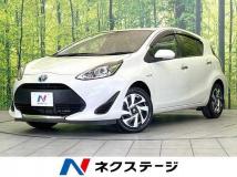 2019 Toyota AQUA