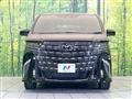 2026 Toyota Alphard Hybrid