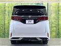 2025 Toyota Alphard G