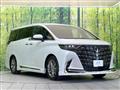 2025 Toyota Alphard G