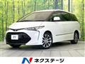 2016 Toyota Estima