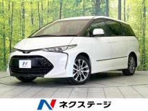 2016 Toyota Estima