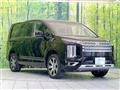 2021 Mitsubishi Delica D5