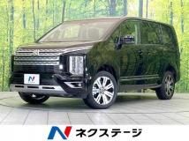 2021 Mitsubishi Delica D5