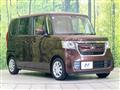 2017 Honda N BOX