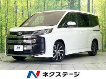 2024 Toyota Noah