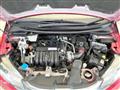 2014 Honda Fit Hybrid