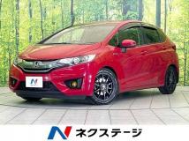 2014 Honda Fit Hybrid