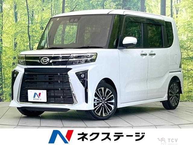 2023 Daihatsu Tanto