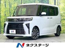 2023 Daihatsu Tanto