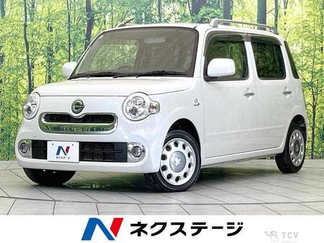 2015 Daihatsu MIRA COCOA