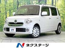 2015 Daihatsu MIRA COCOA