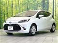 2021 Toyota AQUA