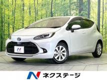 2021 Toyota AQUA