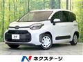 2026 Toyota Sienta