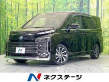 2023 Toyota Voxy