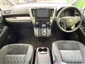 2021 Toyota Alphard G