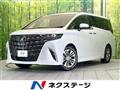 2025 Toyota Alphard G