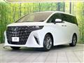 2025 Toyota Alphard G