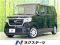 2019 Honda N BOX