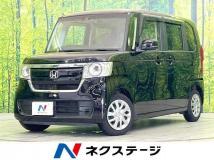 2019 Honda N BOX