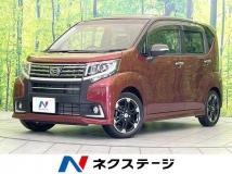 2015 Daihatsu Move