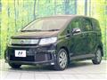2013 Honda Freed