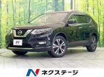 2018 Nissan X-Trail