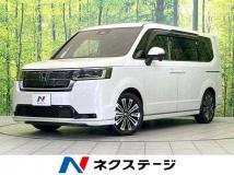 2025 Honda Step WGN