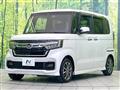2021 Honda N BOX