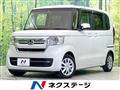 2023 Honda N BOX